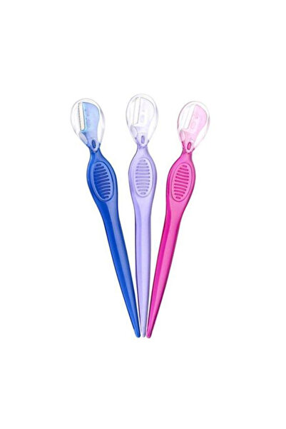 Camco Set de Lame Trimmer pentru Sprancene si Par Facial Standelli Profession...