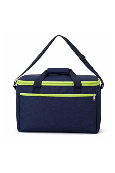 Flippy Geanta Termoizolanta Portabila, Flippy, Dimensiune 32x37x22 cm, Compar...