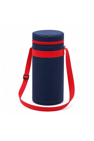Flippy Geanta Termoizolanta, Flippy, Model Portabil pentru Transport, Compart...