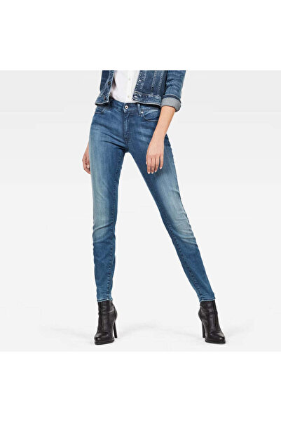 G-STAR RAW جينز نسائي ضيق D 07113-9425-071
