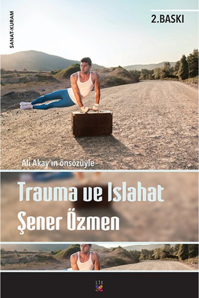 Lis Yayınevi الصدمة والتعافي