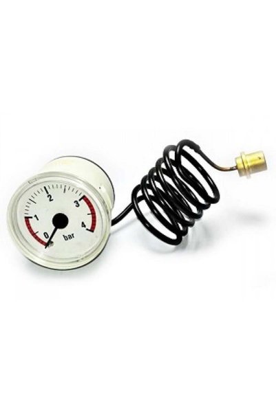 Universal BOSCH BUDERUS KOMBİ UO12 MANOMETRE 77890034003