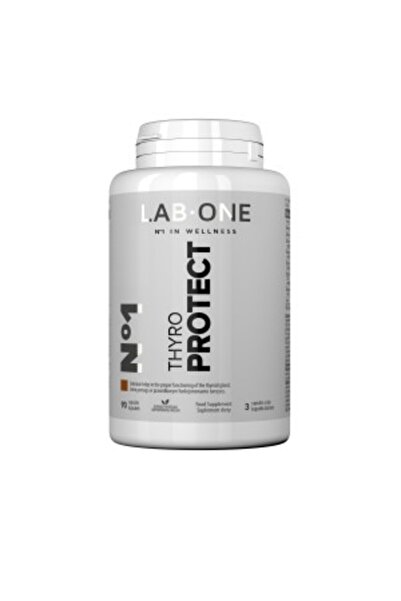 LAB ONE N ° 1 Thyro Protect 90 capsule