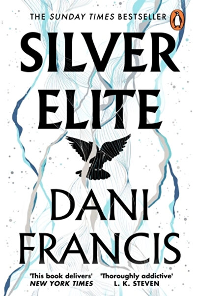 Kingdom of Books Silver Elite HB