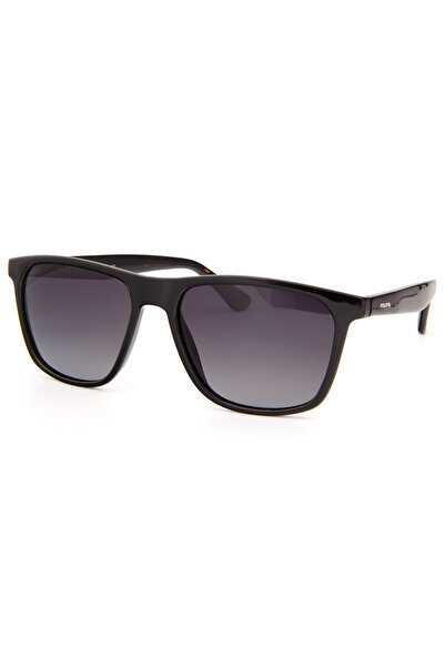 Polo Village Pv5506 C4 56 Polarized Unisex Sunglasses