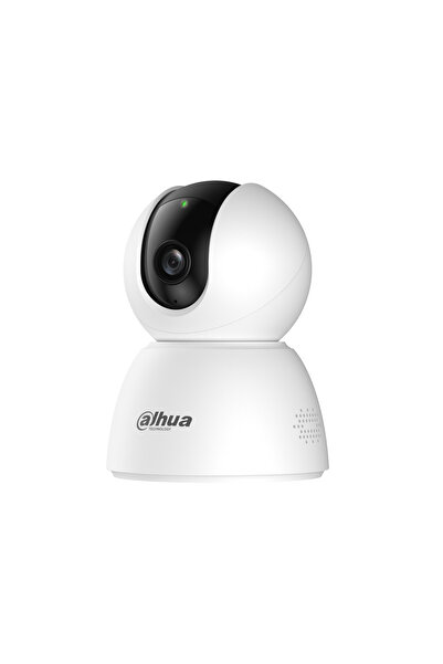 DAHUA Hero H3I Indoor – 3MP , 360° Dönebilen, Gece Görüşlü, Hareket Takipli G...