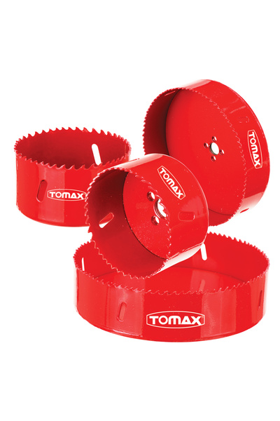 Tomax Bİ-METAL PANÇ 200 mm