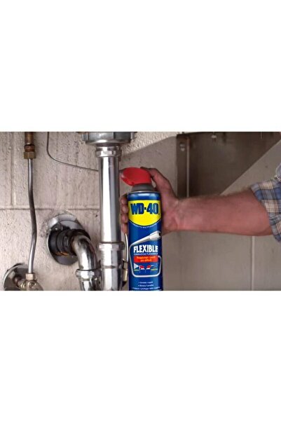 WD-40 Lubrifiant multifunctional FLEXIBLE, 600ml