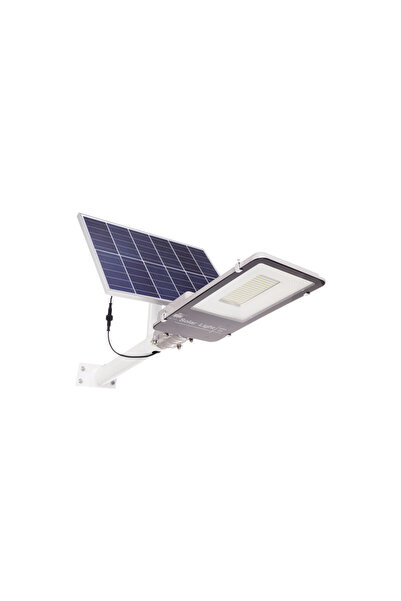 Q DECOR home&kids&garden Lampă stradală cu încărcare solară, 12000 lumeni 800...
