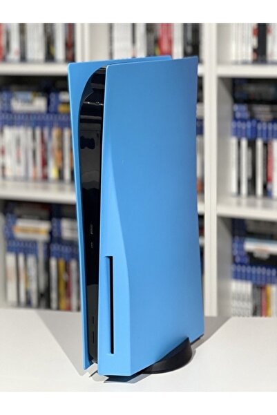Sony PS5 FAT DISC SHELL COVER PLATES