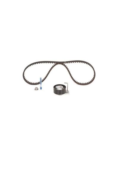 Bosch STANDART TRİGER SETİ PEUGEOT 106-206-1007-207-307-C2-C3 1.4İ 96- 8V 75Hp