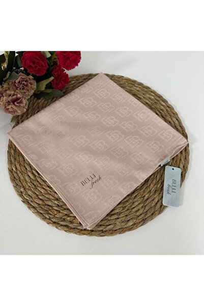 Belli Monogramski šal JPK0210