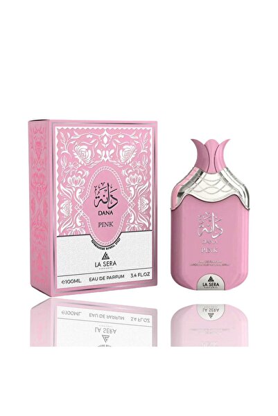 LASERA Dana Pink 100 ml