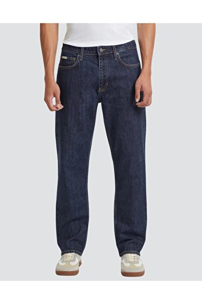 Guess Ανδρικά Βαμβακερά Τζιν  "G16 " DENIM Στενή Γραμμή (M4YA1BD5DO3) (99% Βα...