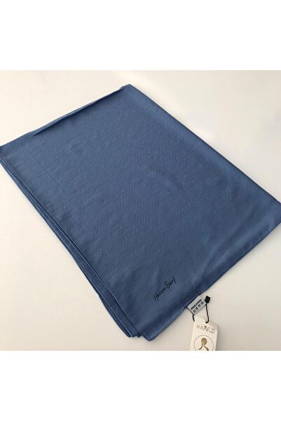 HAREM SCARF شال جاكار من القطن بنمط الحريم HFW0124