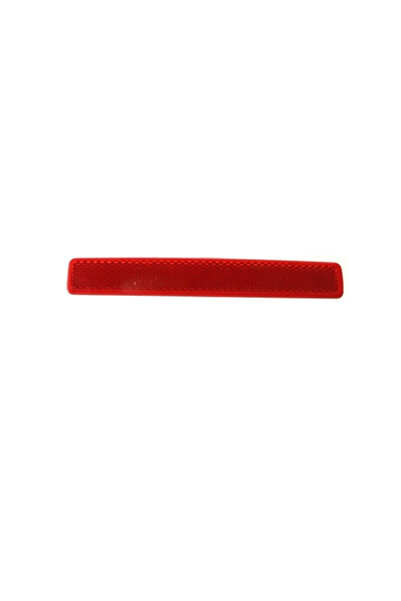 RapidAuto Element reflectorizant catadioptru Volkswagen, montare spate, dreap...