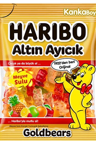 Haribo Jelibon