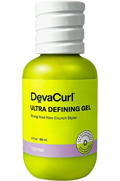 DEVACURL جل فائق التحديد، بدون تكتل، 88.7 مل