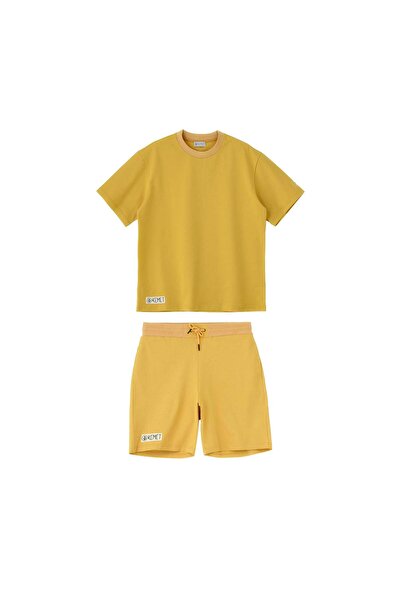 KEMET DARK SOIL DAWN | Male Set in Cotton