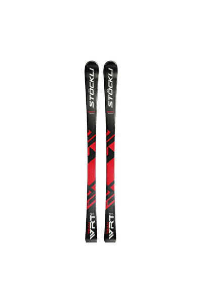 stöckli Schiuri Stockli WRT JR + Placă de prindere WRT + Prindere Salomon WRT...