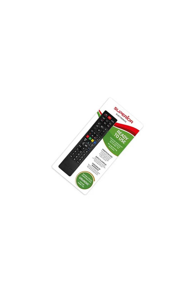 Superior Telecomandă universală Grundig Smart