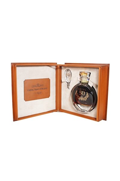 Aroma Divin Decanter, XXO, 50 de ani, 40% alcool, 0.7L