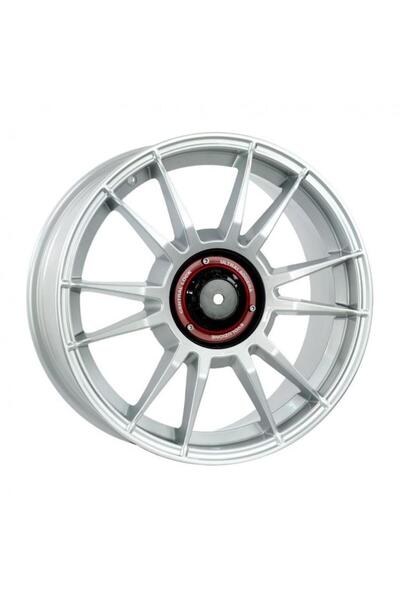 7822/1 8.0x18 5x112 ET35 73,1 Silver Alaşım Jant Takımı 4 Adet