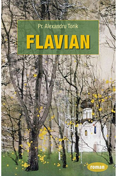 Editura Sophia Flavian - 1, Alexandru Torik - Editura Sophia