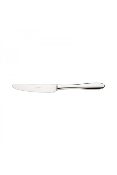 Pintinox Set de 6 cuțite de masă, Ritz, 23,5 cm