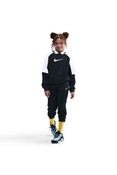 Nike Trening Dri-Fit Crew unisex pentru copii - S
