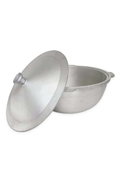 Generic قدر أرز أفغاني بخاري متعدد الأحجام