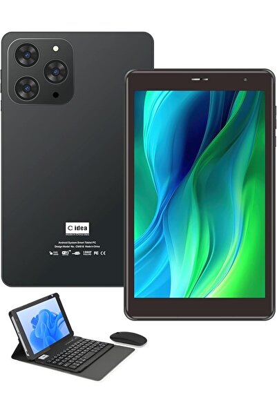 Generic CM817 Pro Max 8 inch Tablet, Octa-Core Processor, 8GB RAM 512GB ROM 5...