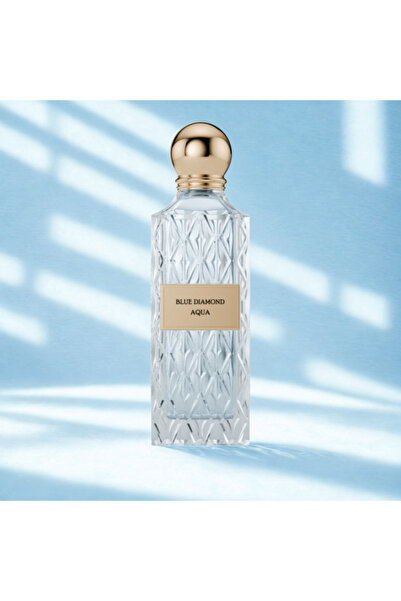 IBRAQ PERFUMES عطر بلو دايموند أكوا (منتج بديل)