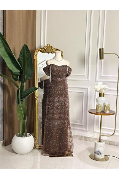 vanus fashion 7279 - Long Evening Dress