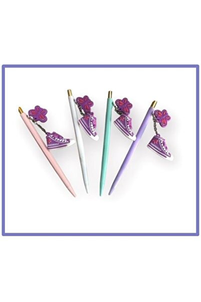 Misyon Convers Versatil 0.7 Tip Pen - 3 Units