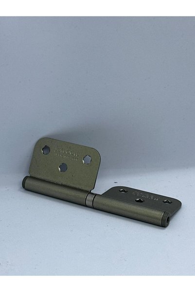 Sofuoğlu GRİ KAPI MENTEŞESİ MODERN TASARIM METAL YAPI