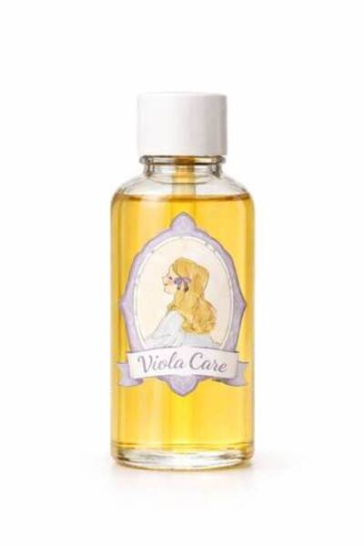 OEMS hair oil