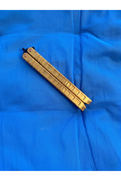 Riva Self Katana Kelebek Antrenman İçin Keskin Olmayan Oyuncak - 3D PLA Plast...