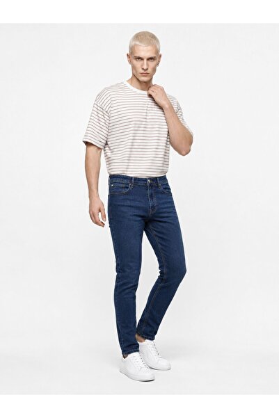 Loft Ricardo Slim Fit Men's Trousers
