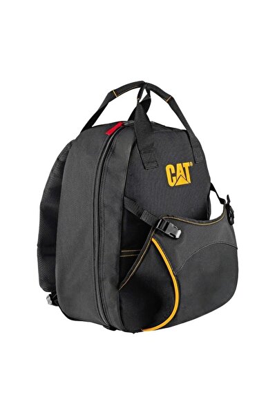 Cat DA980203 17'' Bez Alet Sırt Çantası | Ağır Hizmet Profesyonel Takım Çantası