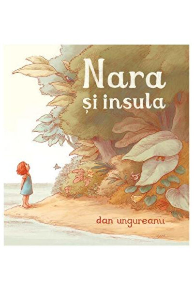 Editura Art Nara Si Insula, Dan Ungureanu - Art Publishing House