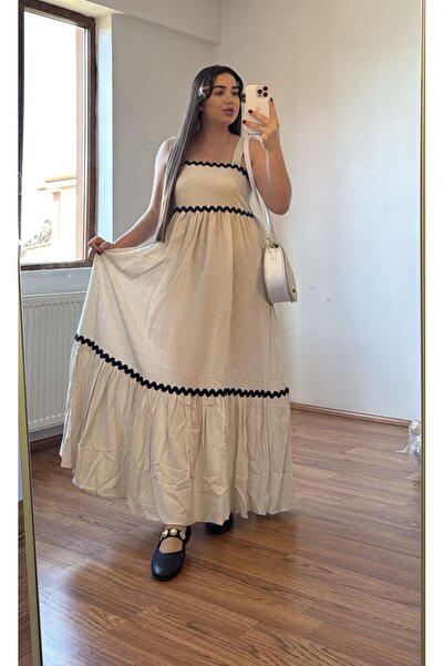 Butik Elbise