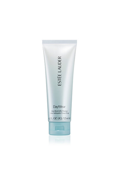 Estee Lauder DayWear Glow Boost Gel Cleanser - 125 ML