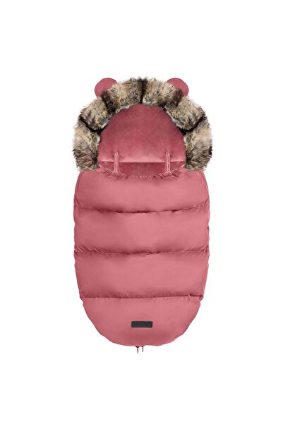 Ricokids Elmi Sac de dormit impermeabil 4-în-1 pentru cărucior de bebeluși, 9...