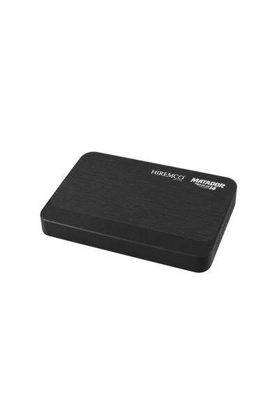 Hiremco Matador Pro Plus 14 Android TV Box