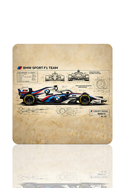 BLS 30X30 cm Medium Size Gamer Gaming Mouse Pad Non-Slip Rubber Base Mouse Ma...