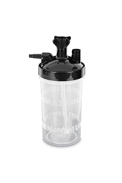 Salter Labs Recipient pentru umidificator compatibil Philips, 6 LPM