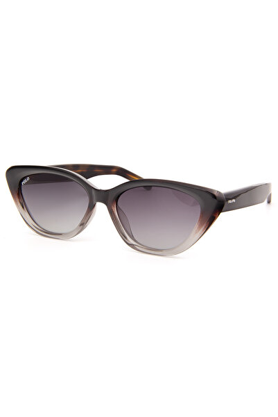 Polo Village Pv6009 C4 53 Polarized Women's Sunglasses