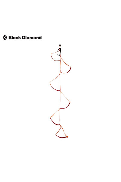 BLACK DİAMOND ETRIER STEPS - برتقالي