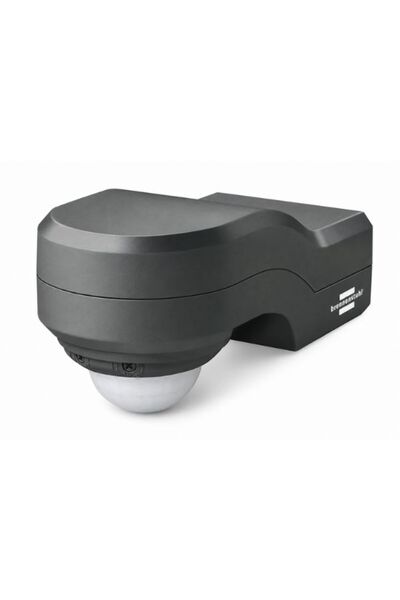 GÜMRÜK BEY Brennenstuhl 1171910 Motion Sensor – Ip44 Protection, Indoor and O...